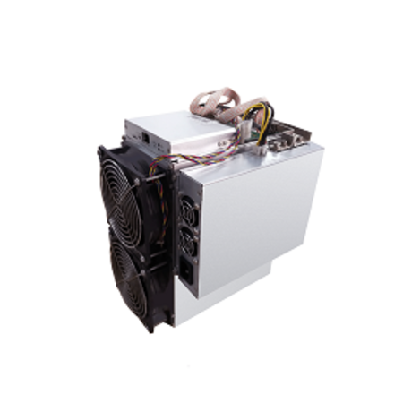 Antminer Dr5 Image